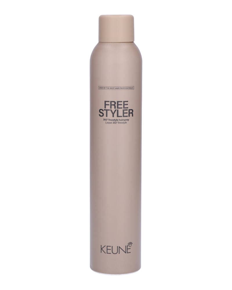 Keune Style Free Styler 300 ml