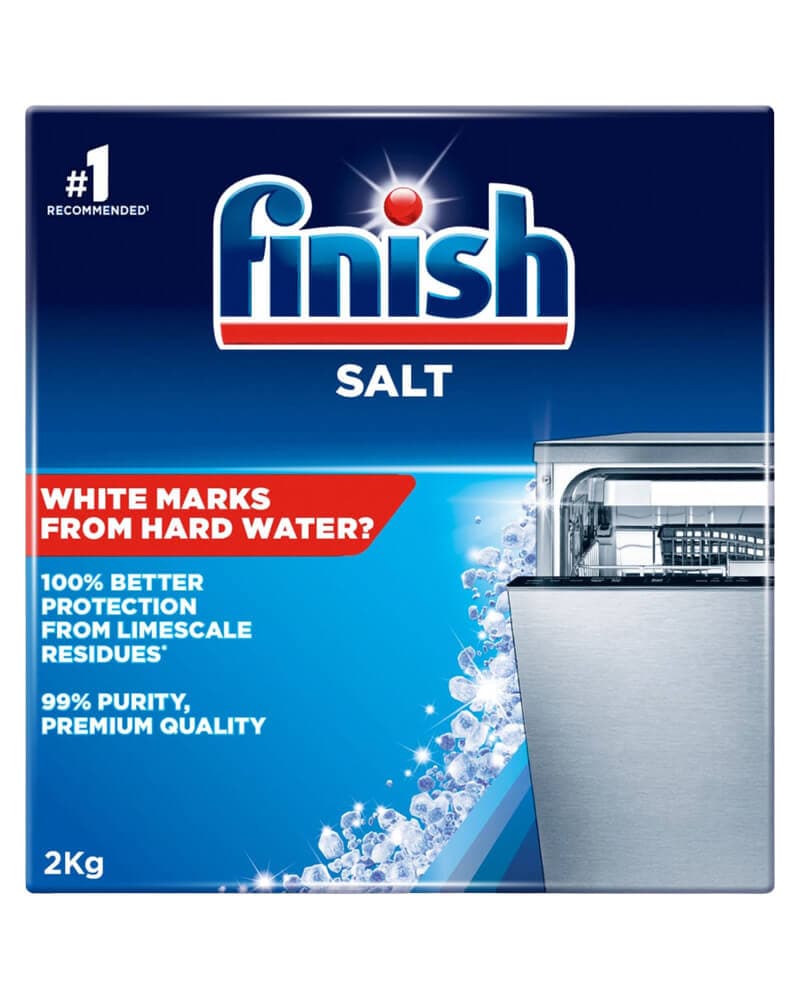 Neophos Finish Salt for Dishwasher 2000 g