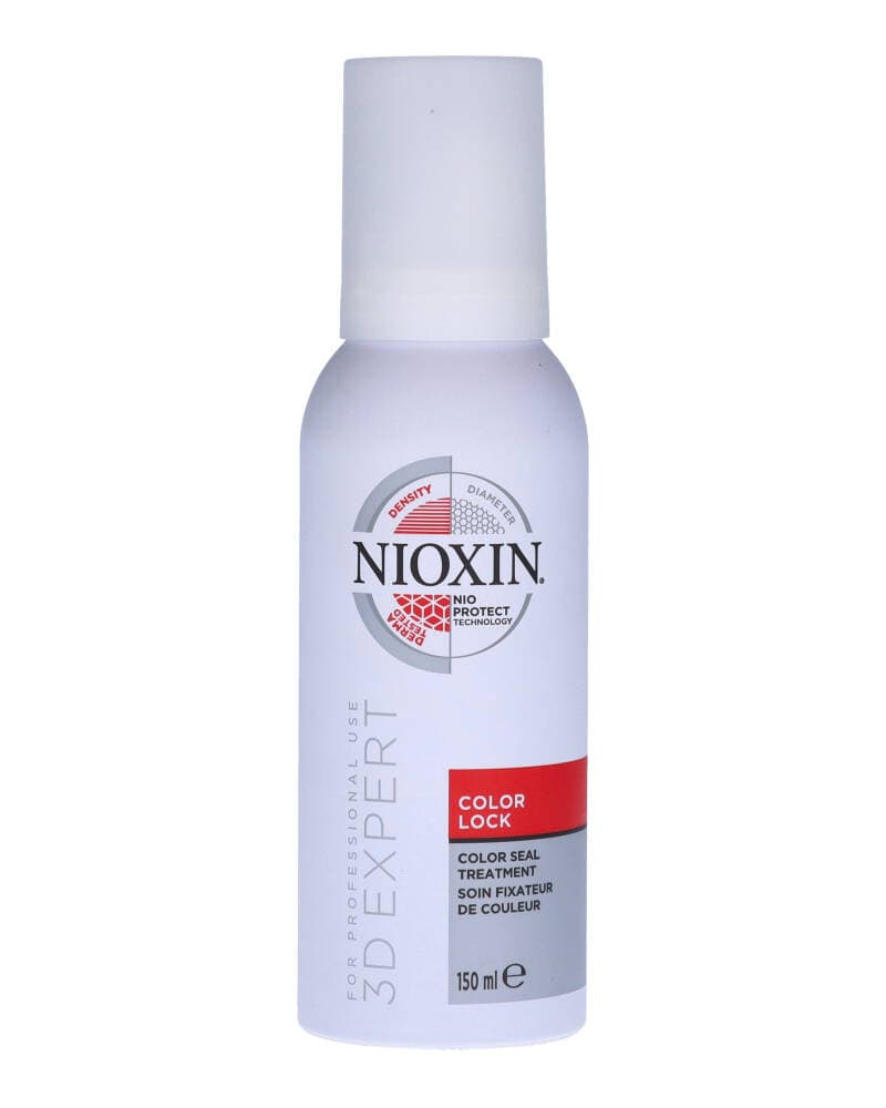 Nioxin Color Lock Color Seal Treatment (U) 150 ml