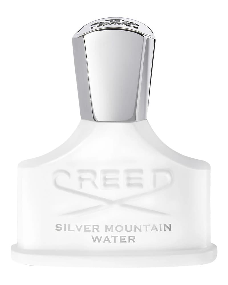 Creed Silver Mountain Water EDP 30 ml