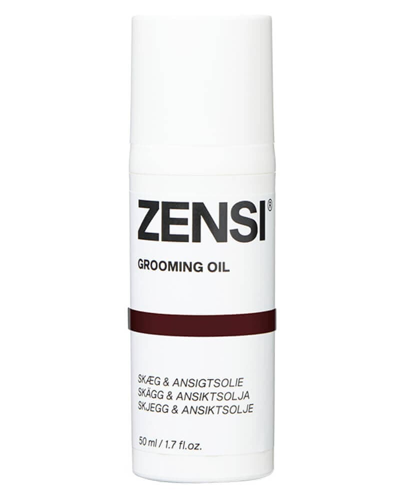 Zensi Grooming Oil 50 ml