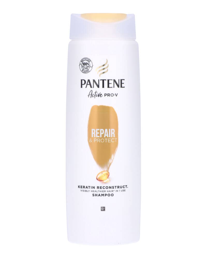Pantene Repair & Protect Shampoo 500 ml