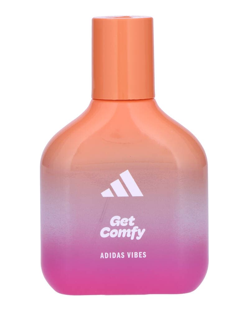Adidas Vibes Get Comfy EDP 50 ml