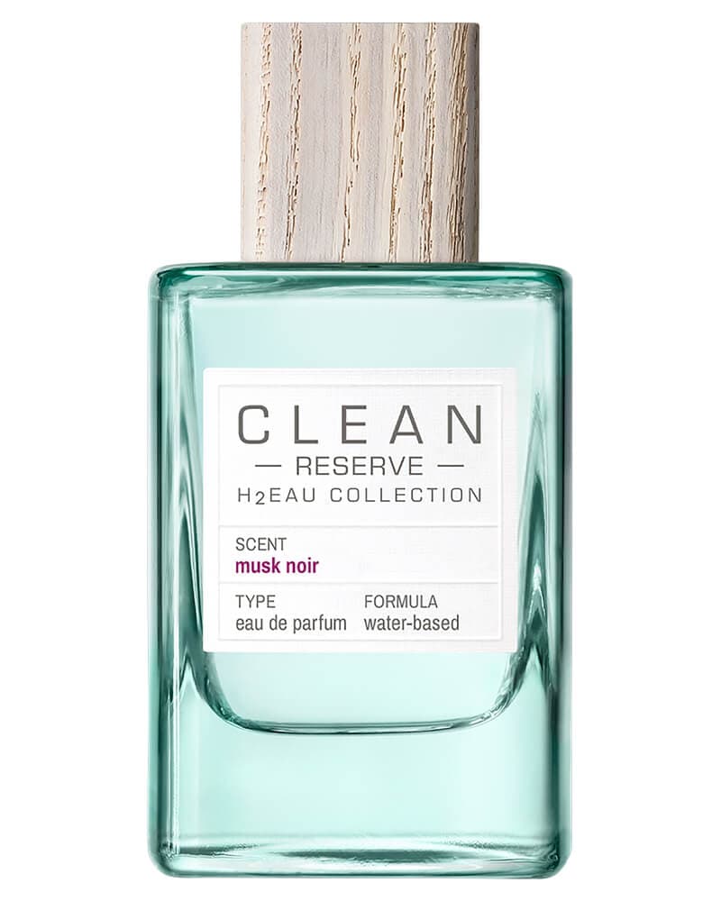 Clean Reserve H2EAU Musk Noir EDP 100 ml