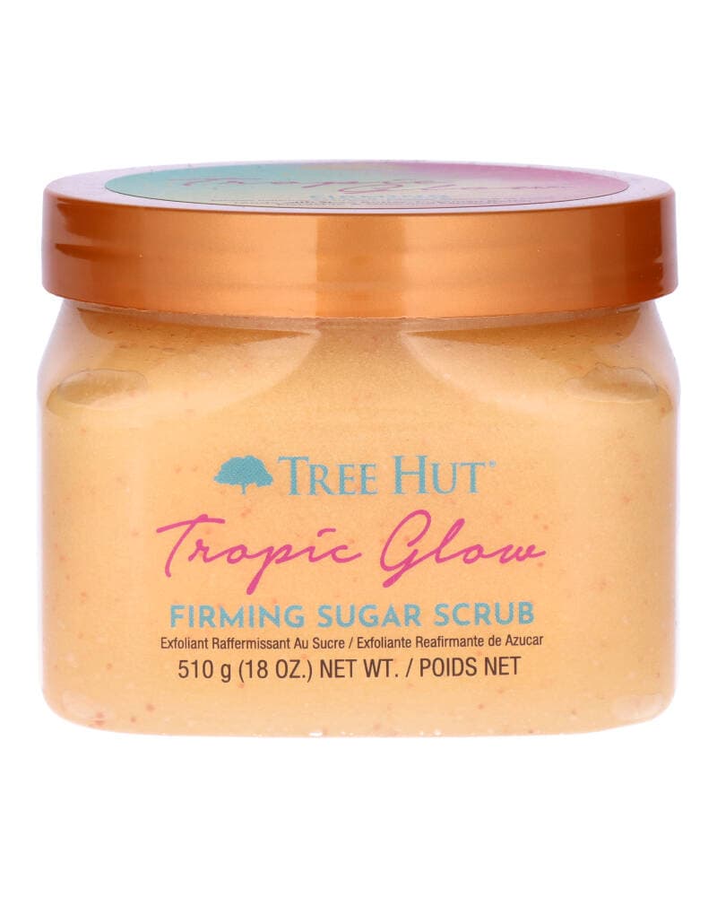 Tree Hut Tropic Glow Firming Sugar Scrub 510 g