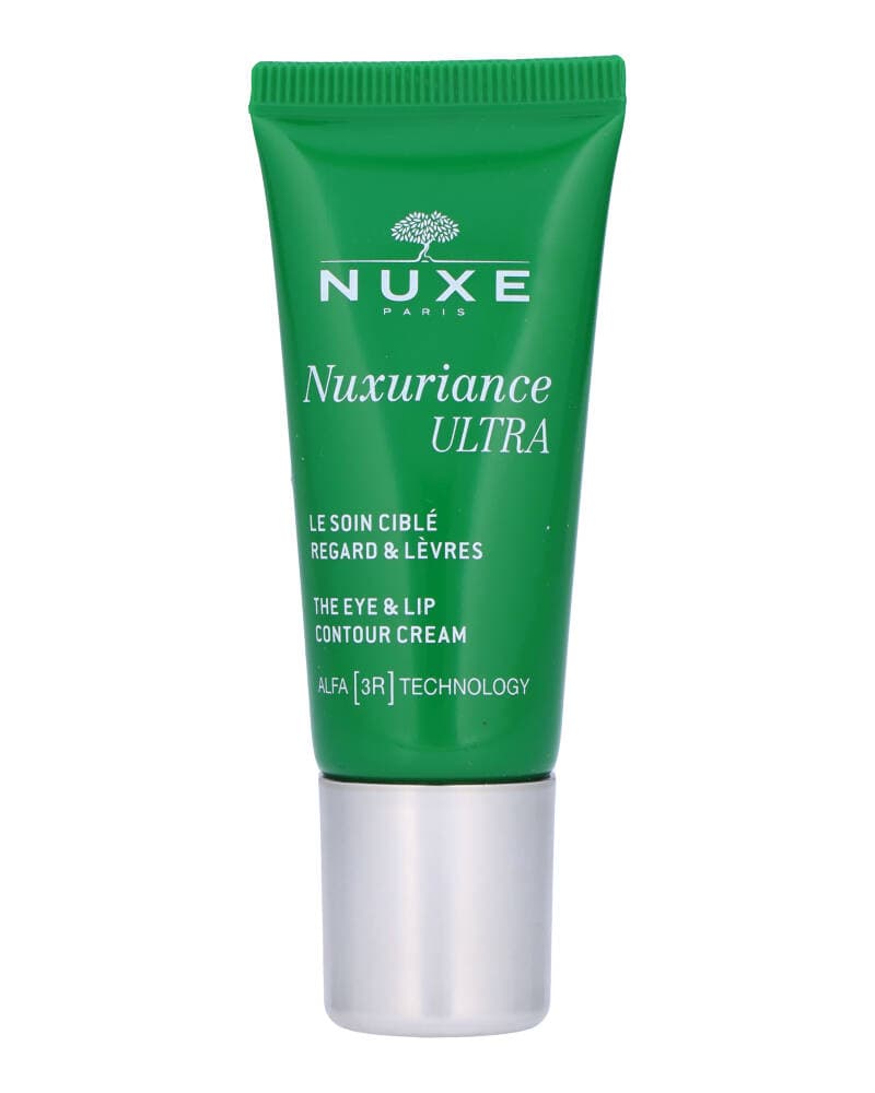 Nuxe Nuxuriance Ultra Anti Aging Eye And Lip Contour 15 ml