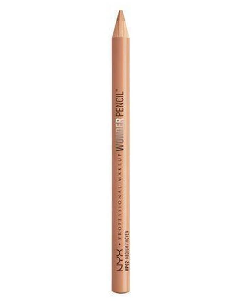 NYX Professional Makeup Wonder Pencil Medium WP02