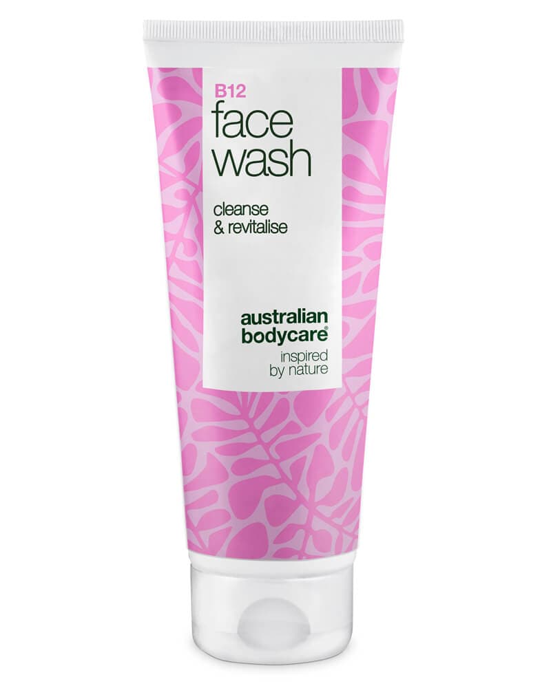 Australian Bodycare B12 Face Wash 100 ml