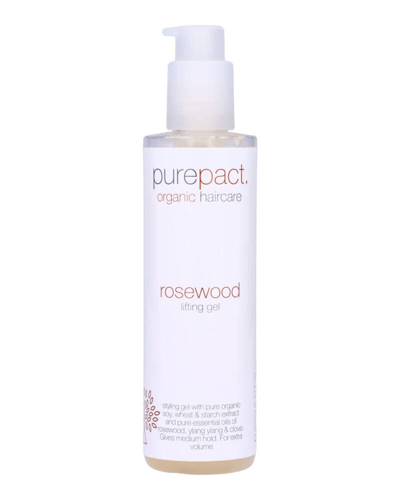 PurePact Rosewood Lifting Gel (U) 250 ml