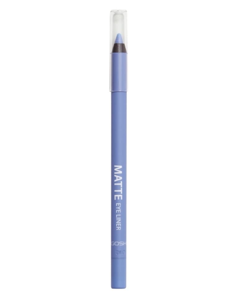Gosh Matte Eye Liner 006 Ocean Mist 1 g