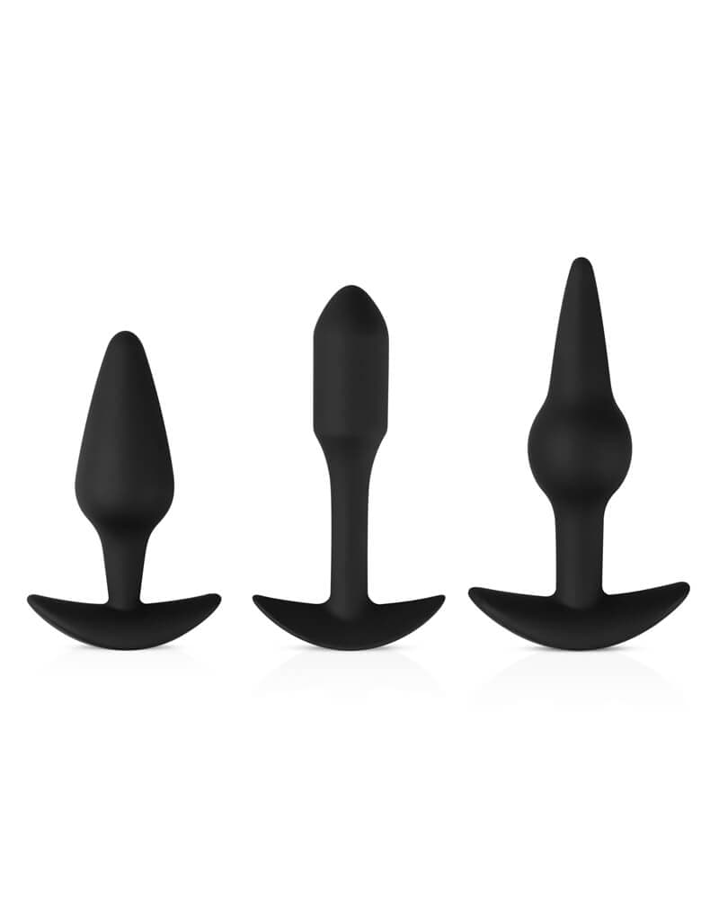 EasyToys Pleasure Kit 3 stk.