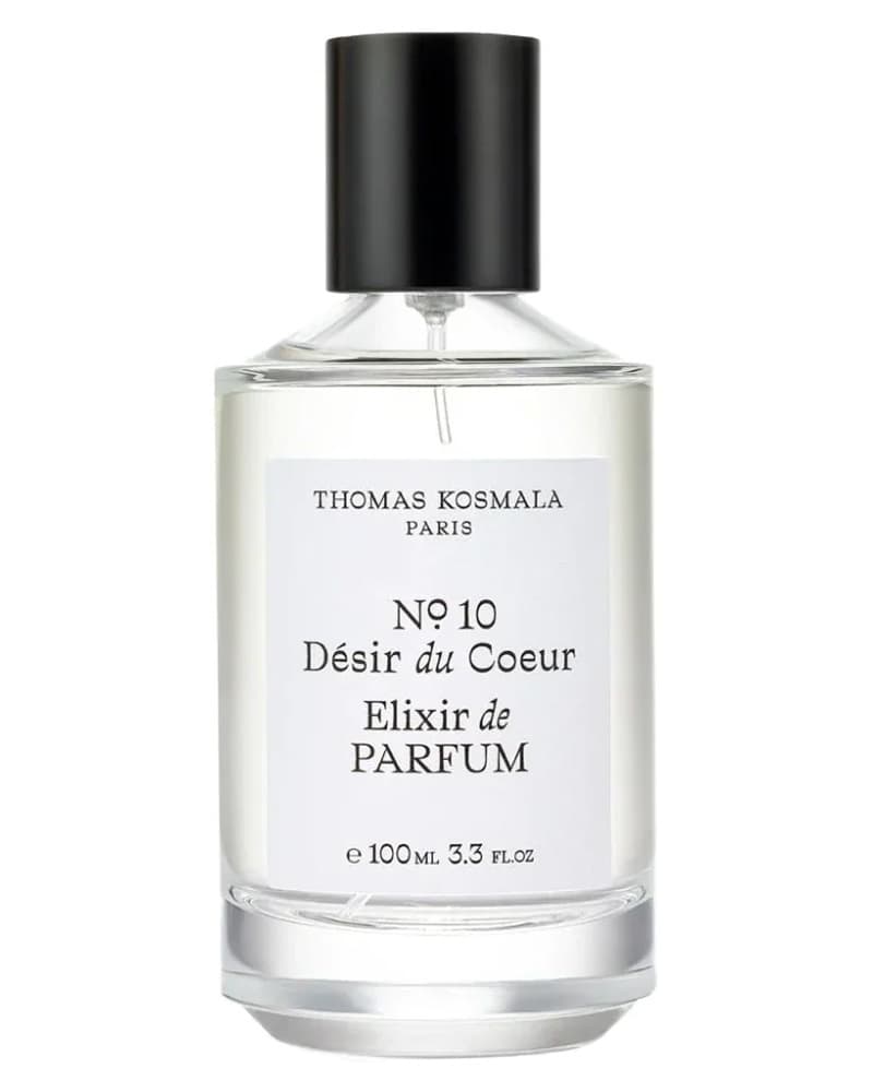Thomas Kosmala No.10 Desir Du Coeur Elixir EDP 100 ml