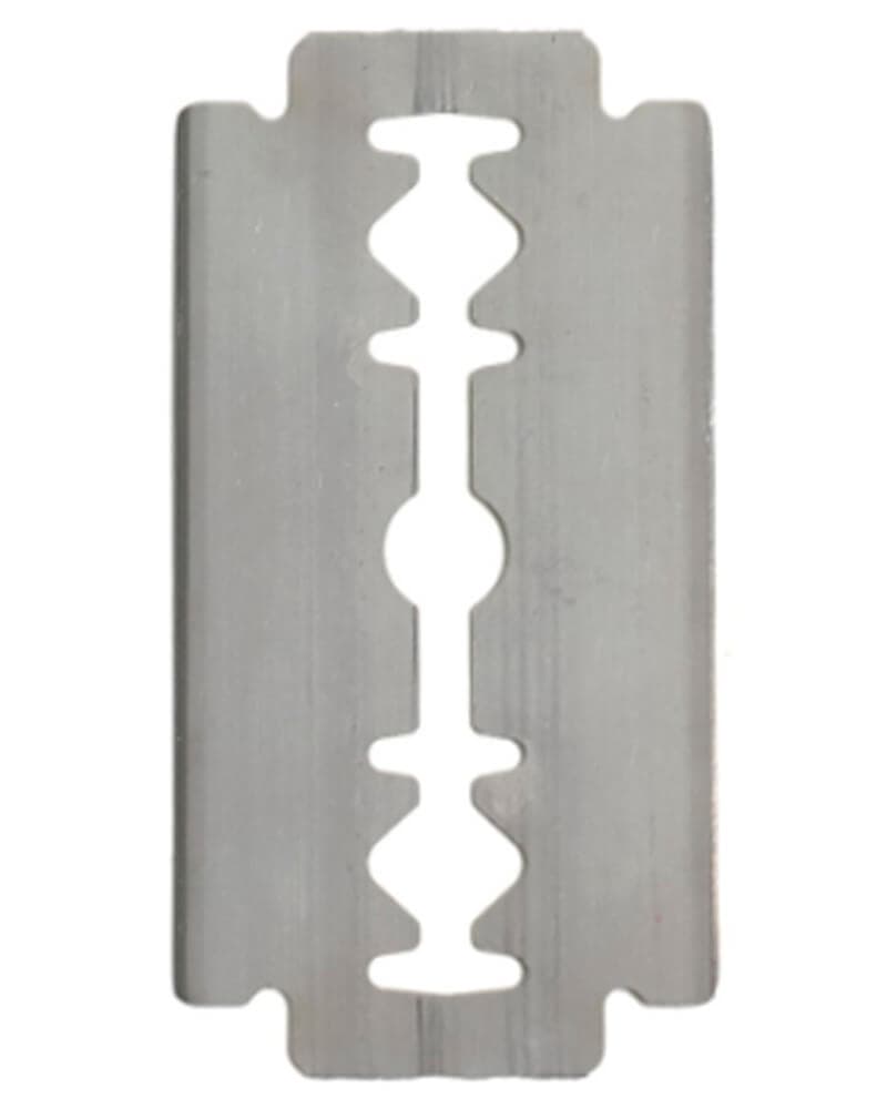 Jaguar R1 Basic Blades No. 8095 (U) 8 g 10 stk.