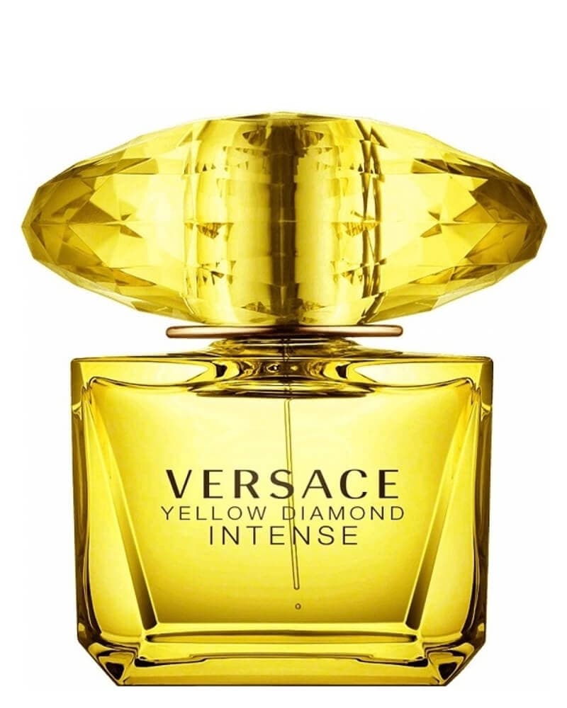 Versace Yellow Diamond Intense EDP (TESTER) 90 ml