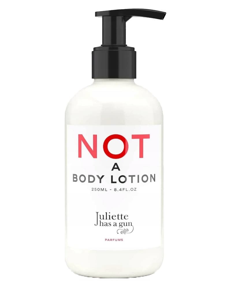 Juliette Has A Gun Not A Body Lotion 250 ml