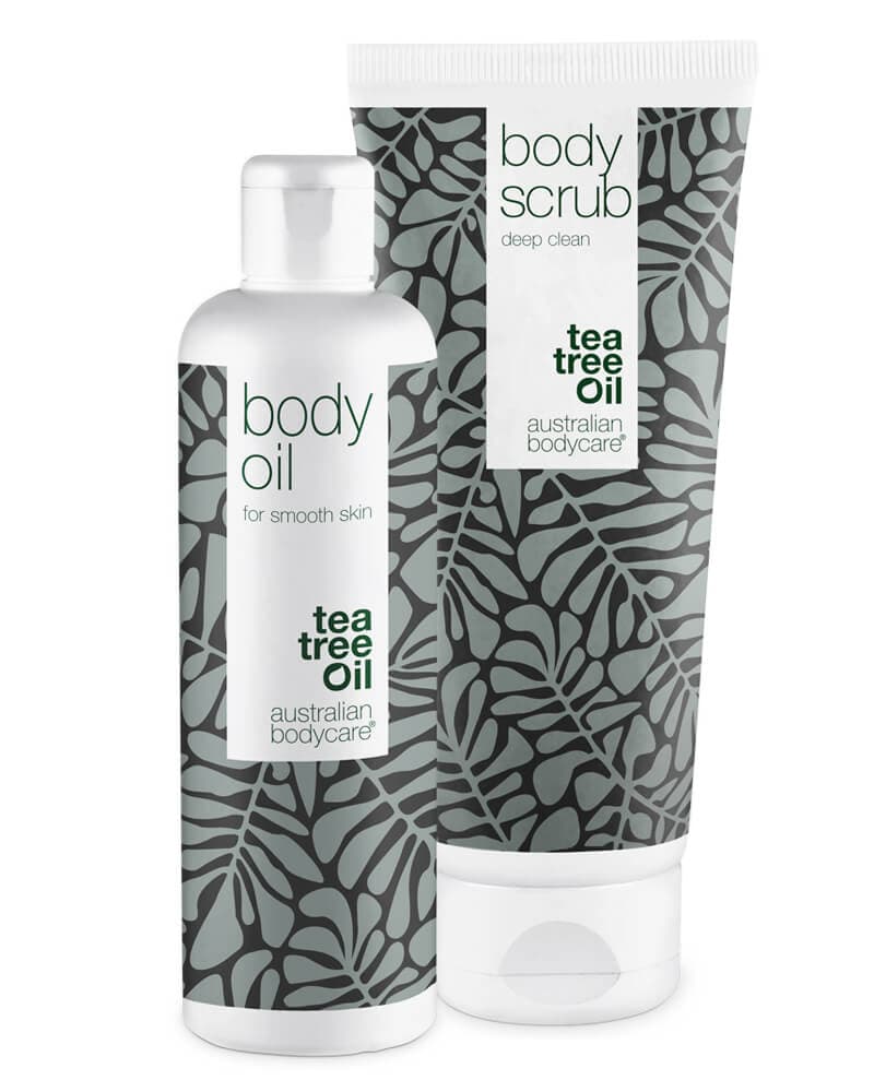 Australian Bodycare Smooth Skin Duo Kit 150 ml 2 stk.