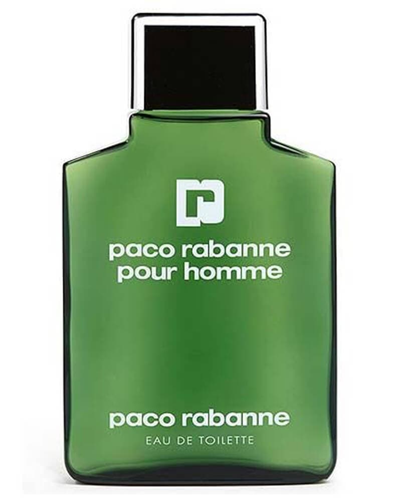 Paco Rabanne Pour Homme EDT 200 ml