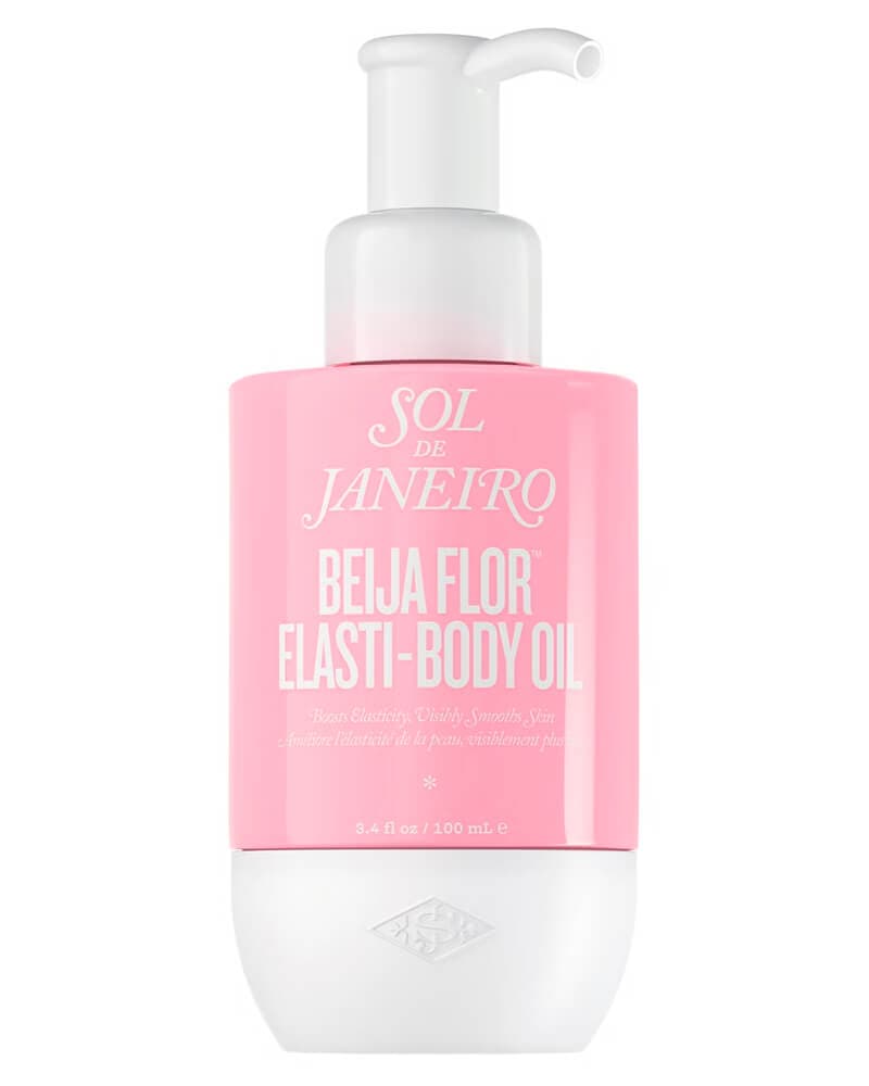 Sol De Janeiro Beija Flor Elasti-Body Oil 100 ml