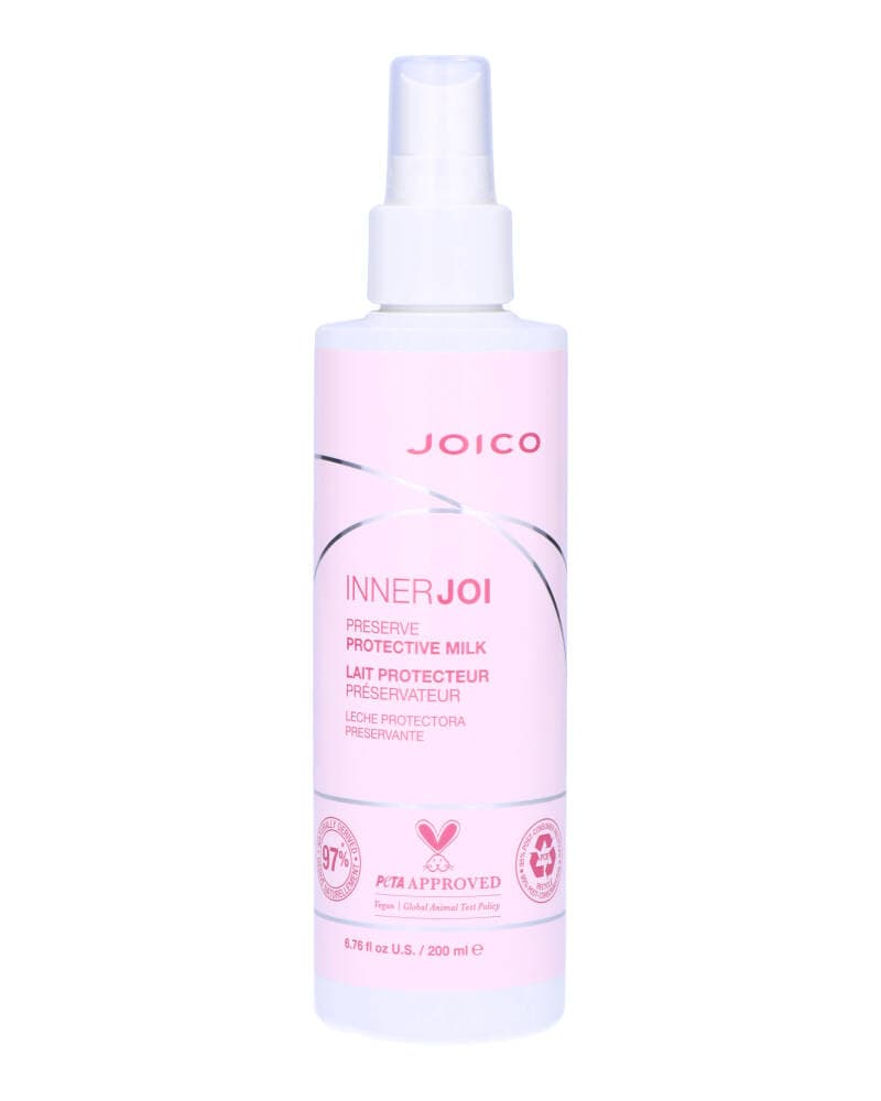 Joico InnerJoi Preserve Protective Milk 200 ml