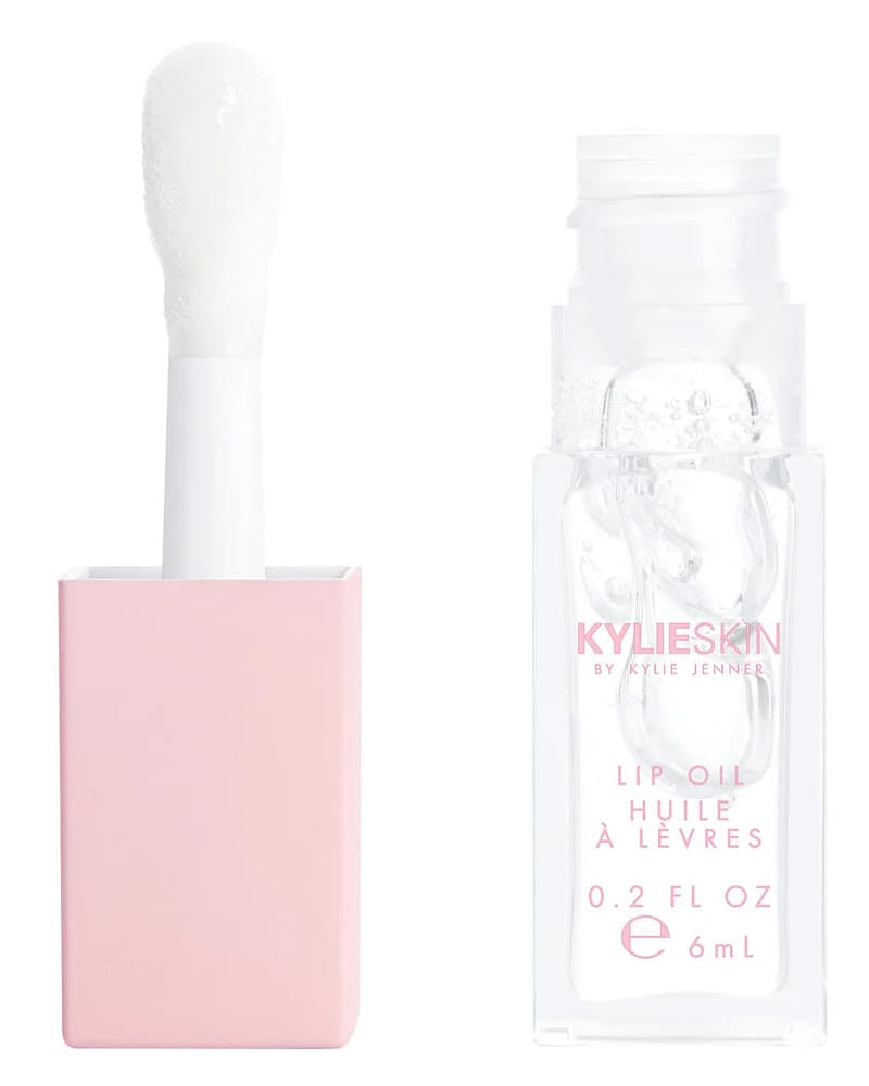 Kylie Cosmetics Lip Oil Coconut 6 ml