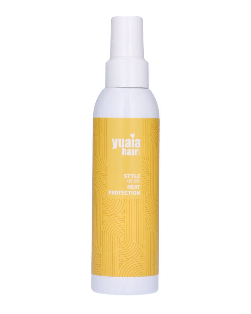 Yuaia Haircare Style and Shine Heat Protection 150 ml