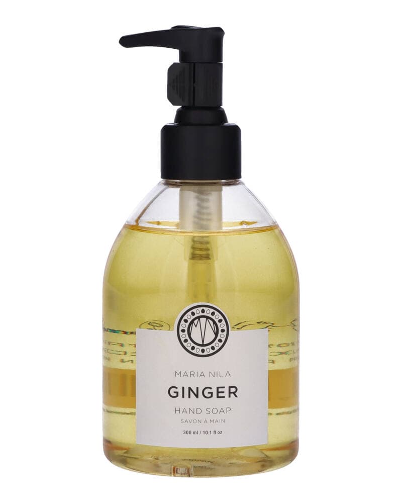 Maria Nila Hand Soap Ginger 300 ml