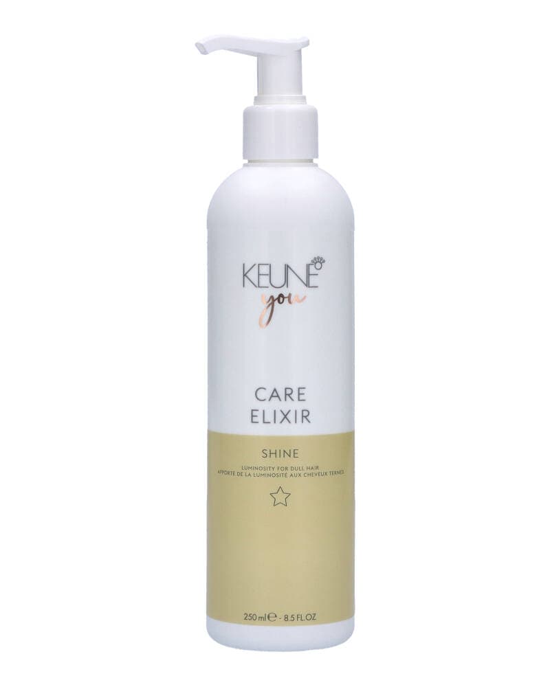 Keune You Shine Care Elixir 250 ml