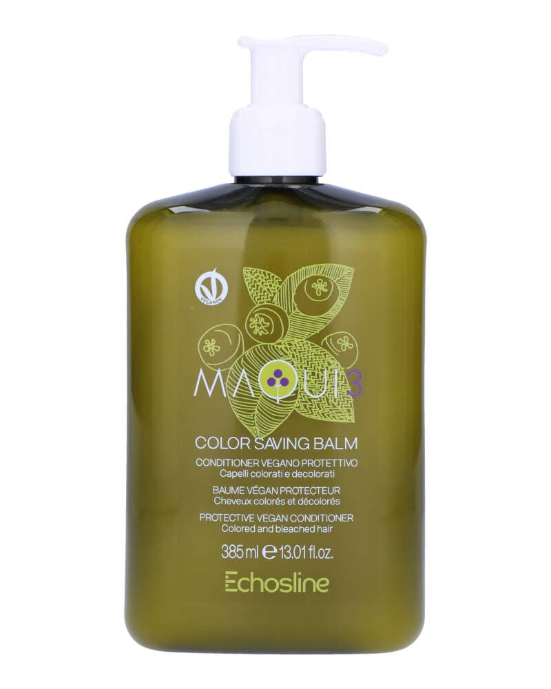 Echosline Maqui 3 Color Saving Balm 385 ml