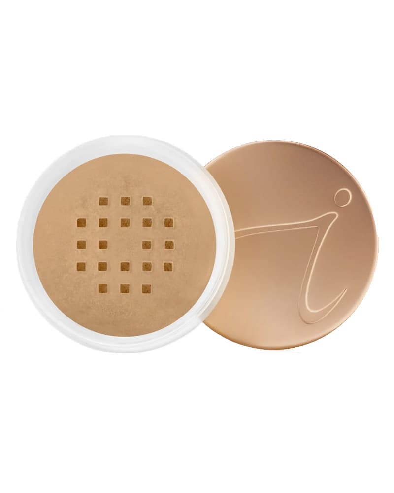 Jane Iredale - Amazing Base Loose Mineral Powder - Autumn 10 g