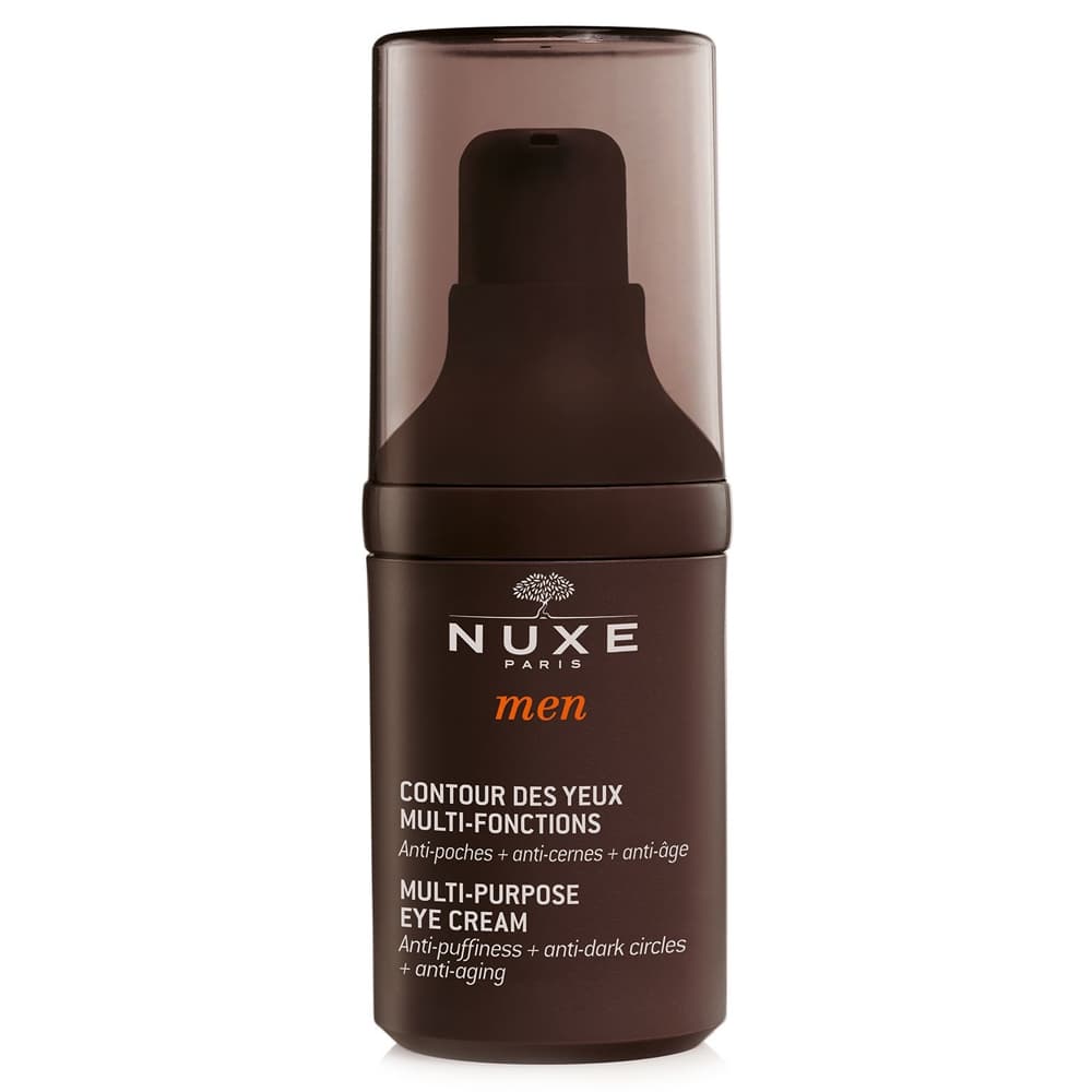 Nuxe Men Multi-Purpose Eye Cream (U) 15 ml