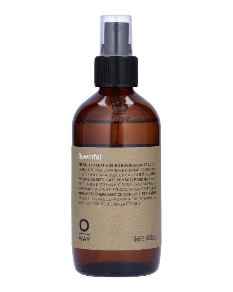 Oway Flowerfall 160 ml
