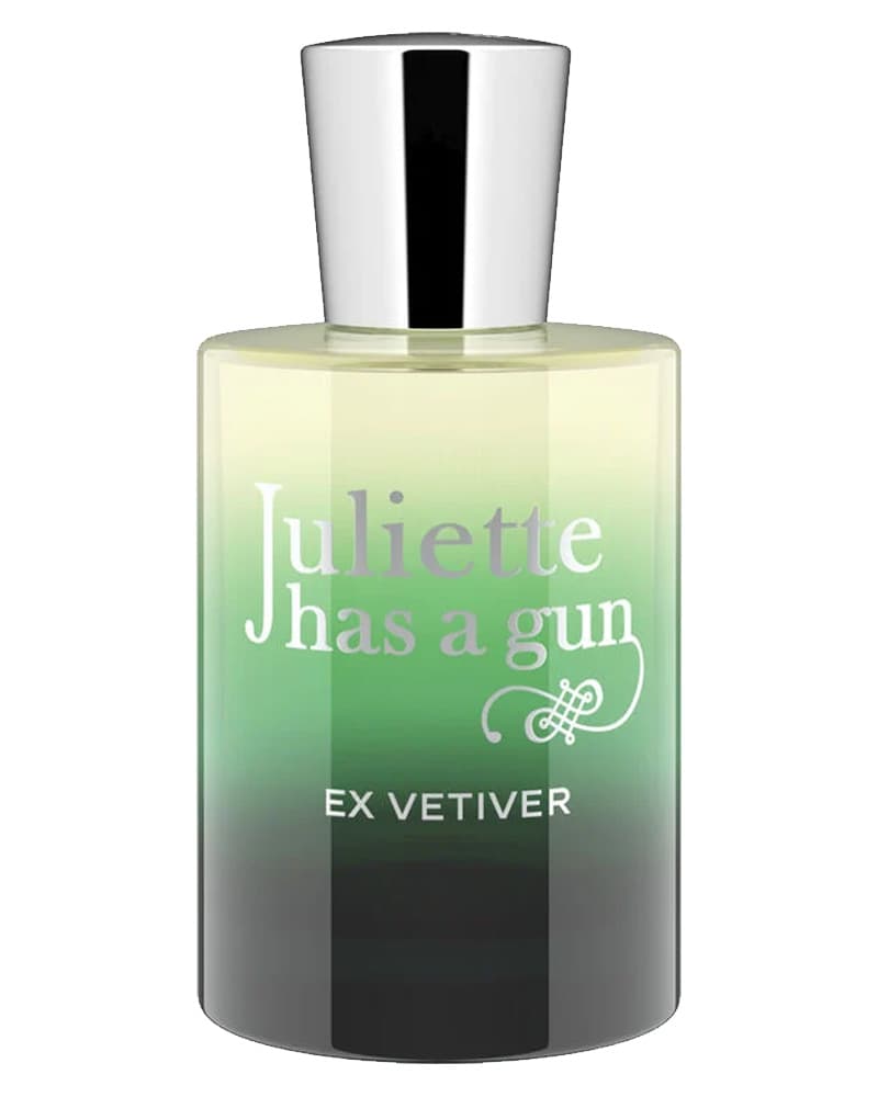 Juliette Has A Gun Ex Vetiver EDP 50 ml