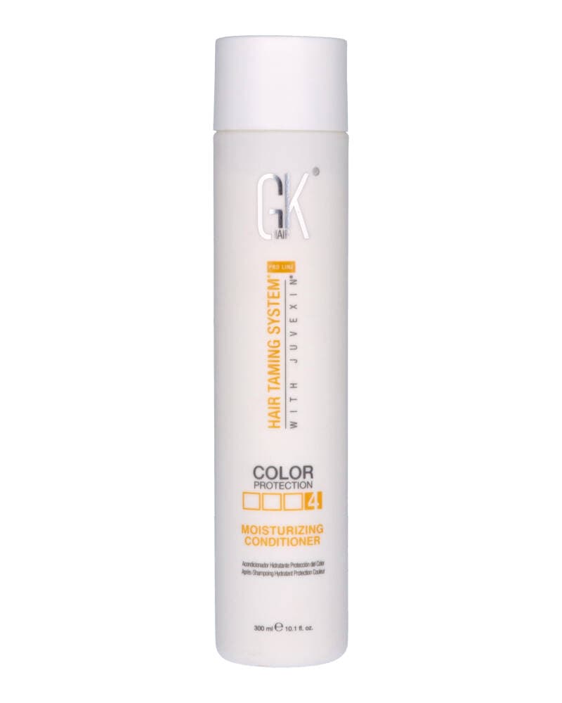 GK Hair Moisturizing Color Protection Conditioner 300 ml