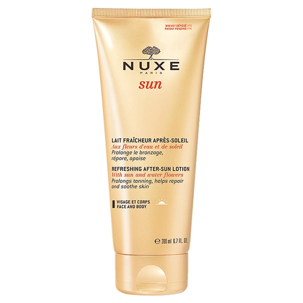 Nuxe Sun ing After-Sun Lotion 200 ml