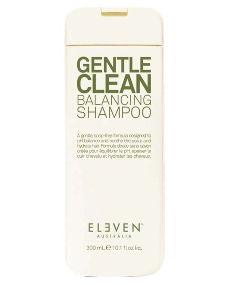 Eleven Australia Gentle Clean Balancing Shampoo 300 ml