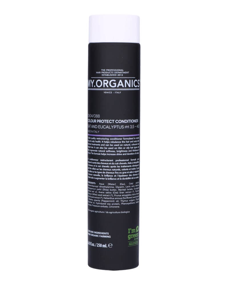 My.Organics The Organic Color Protect Conditioner 250 ml