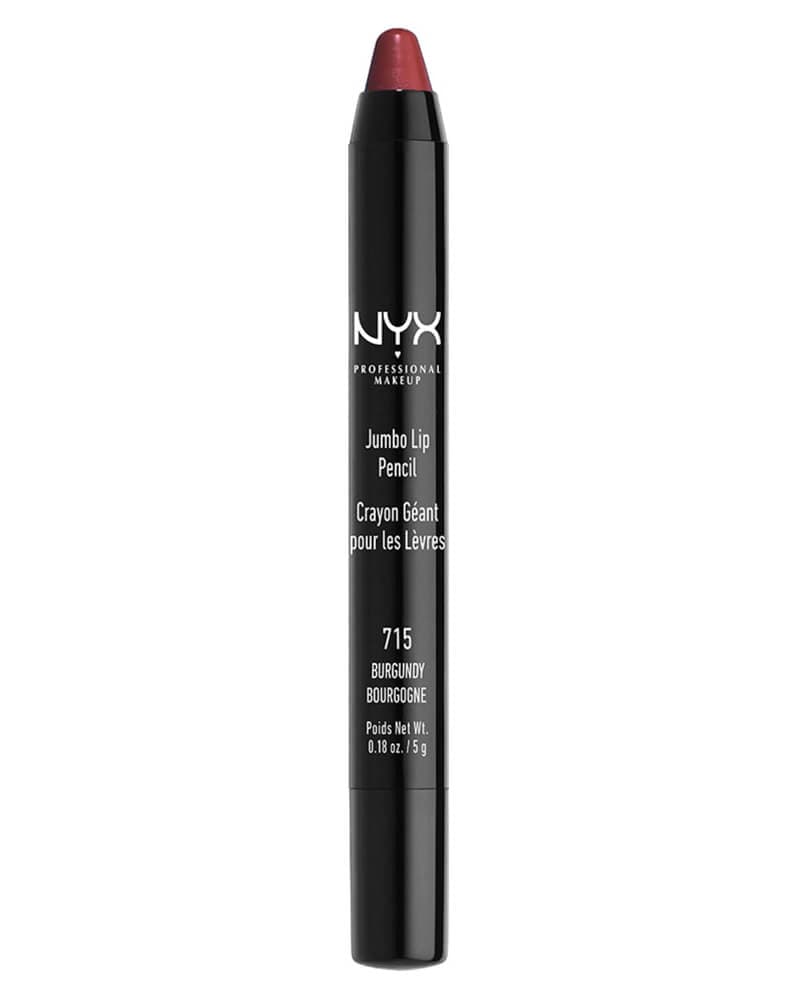 NYX Jumbo Lip Pencil Burgundy 715 5 g