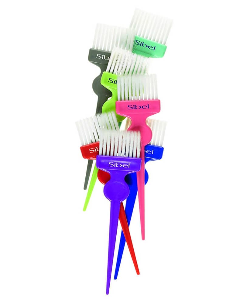 Sibel Mix & Match Pensler - Ref. P002887 7 stk.