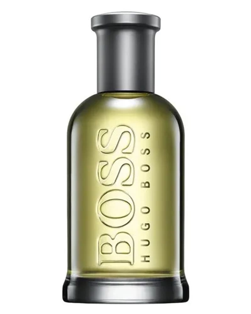 Hugo Boss Bottled After Shave Lotion 100 ml