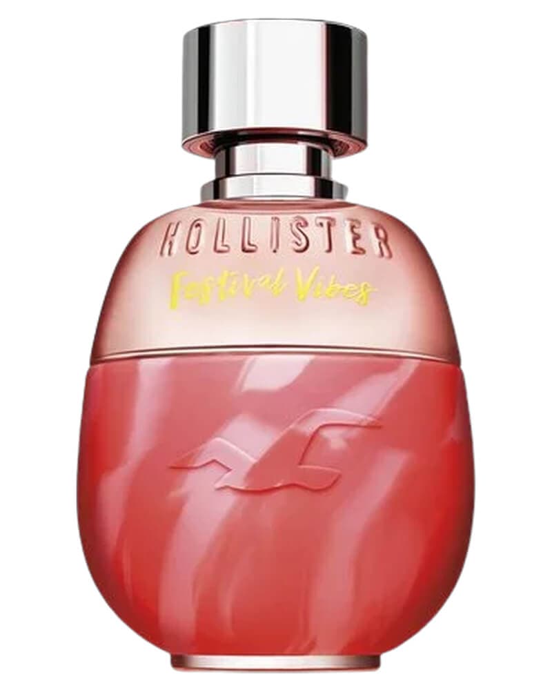 Hollister Festival Vibes for Her EDP 30 ml