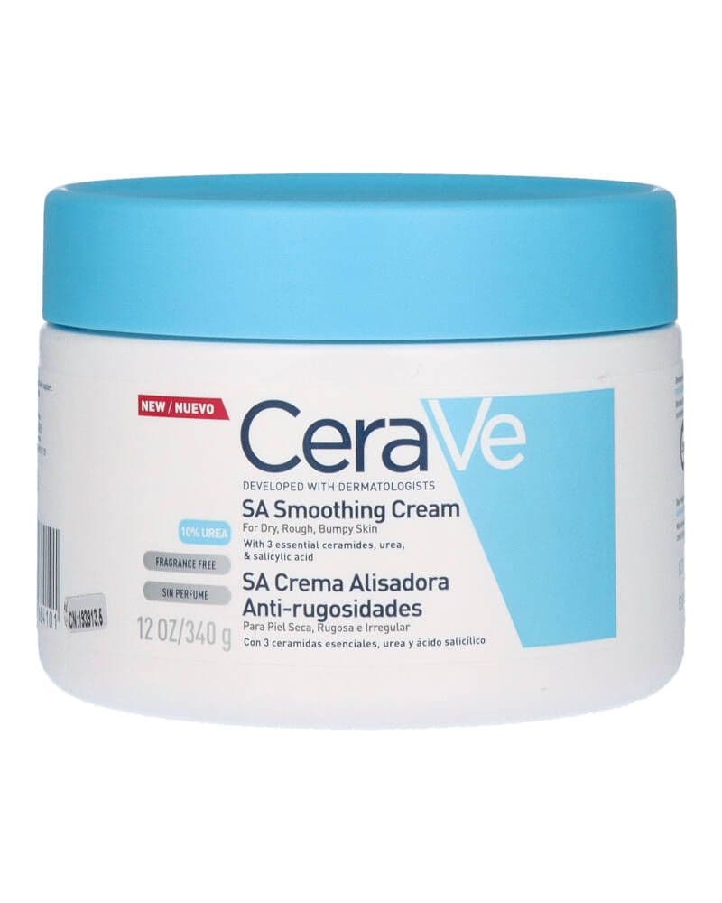 CeraVe SA Cream 340 g