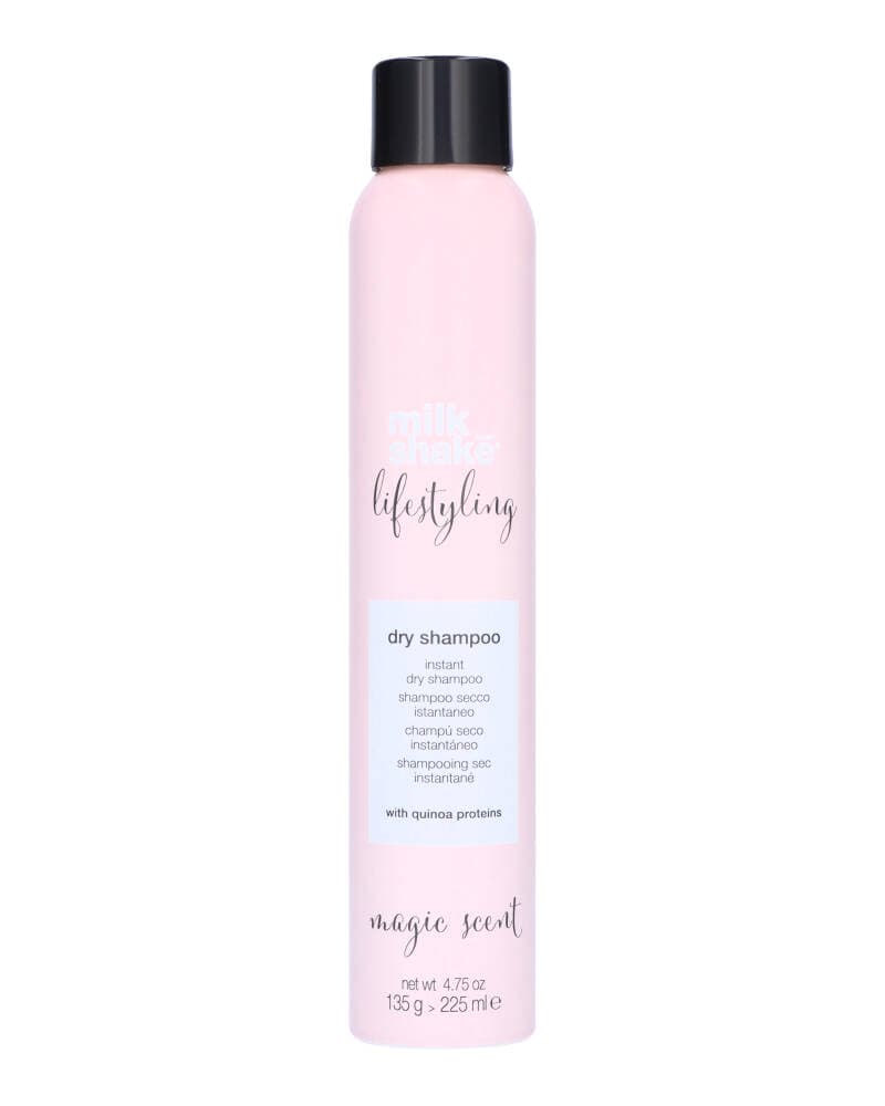 Milk Shake Lifestyling Dry Shampoo 225 ml