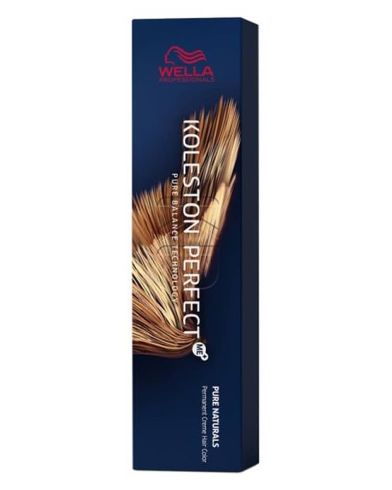 Wella Koleston Perfect ME+ Pure Naturals 3/00 60 ml
