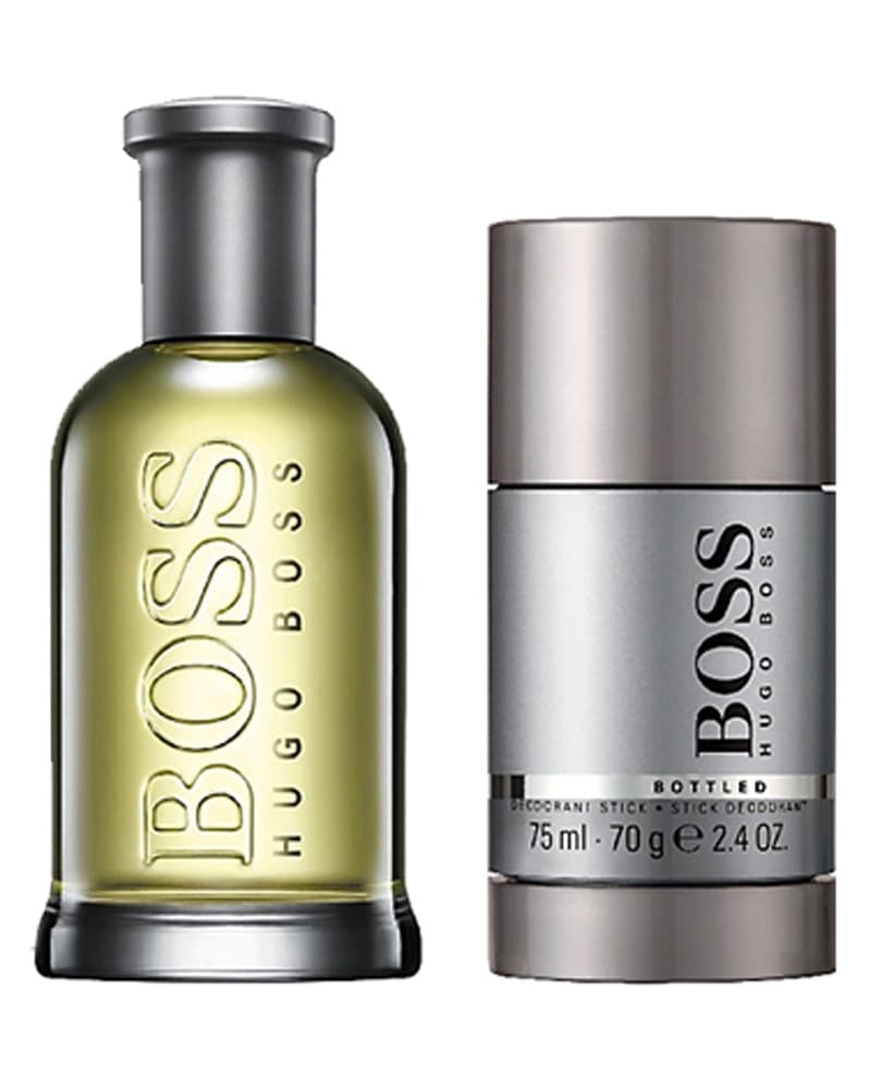 Hugo Boss Bottled EDT Gift Set 100 ml