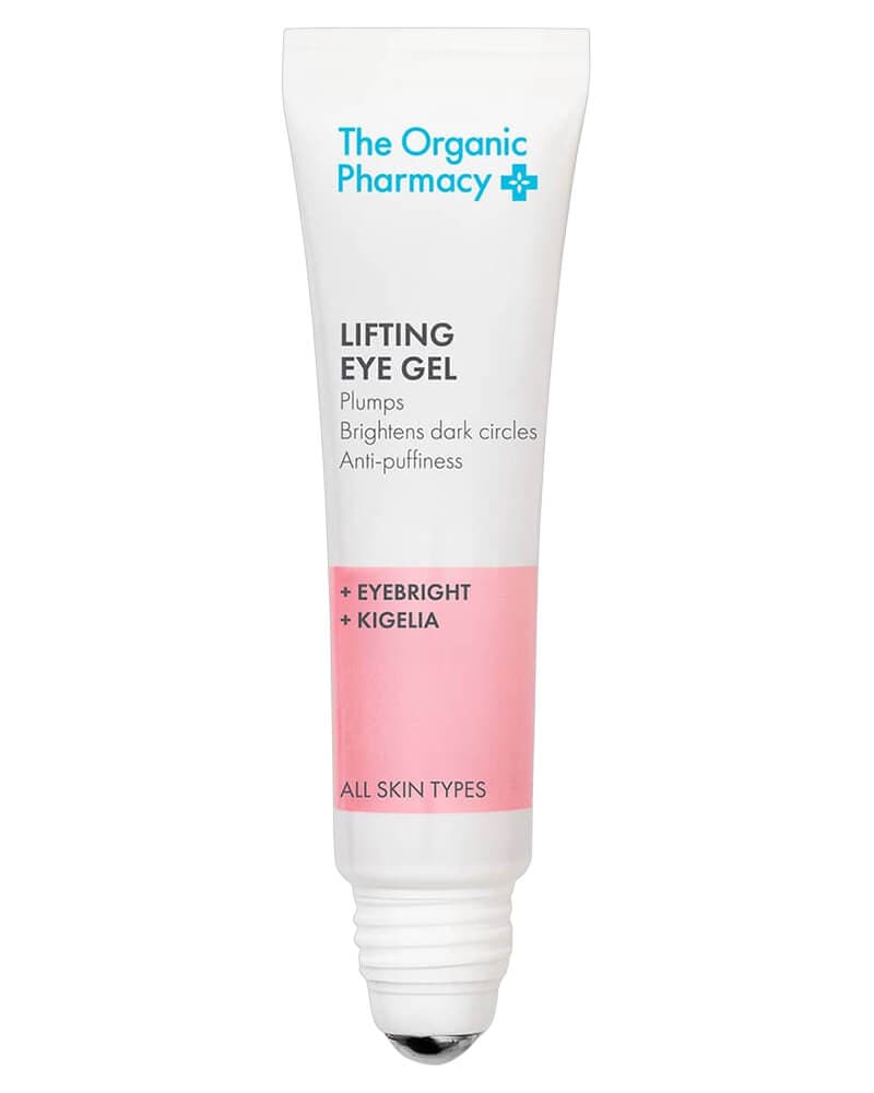 The Organic Pharmacy Lifting Eye Gel 15 ml