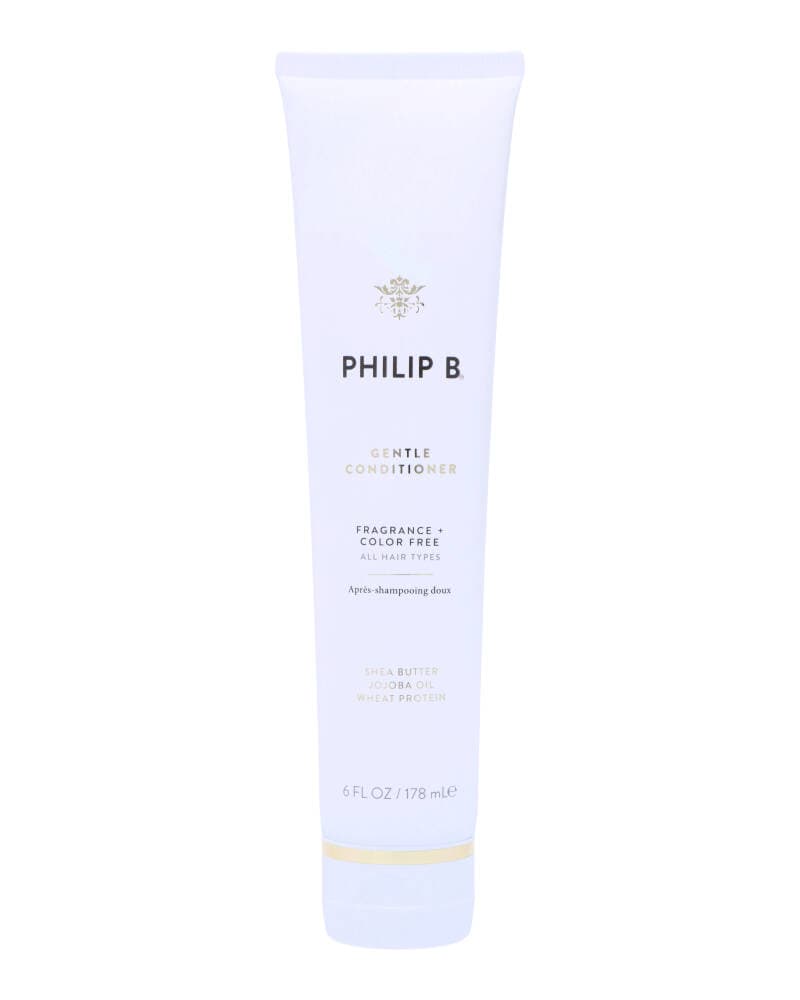 Philip B Gentle Conditioner 178 ml