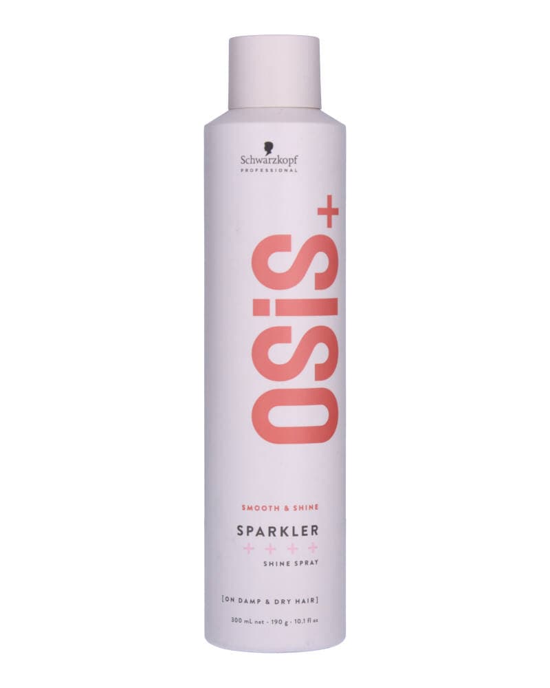 Schwarzkopf OSIS+ Sparkler Shine Spray 300 ml