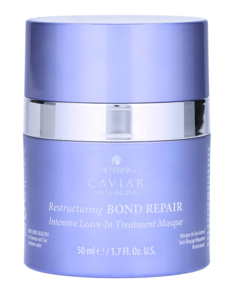Alterna Caviar Restructuring Bond Repair Leave-In Treatment Masque 50 g