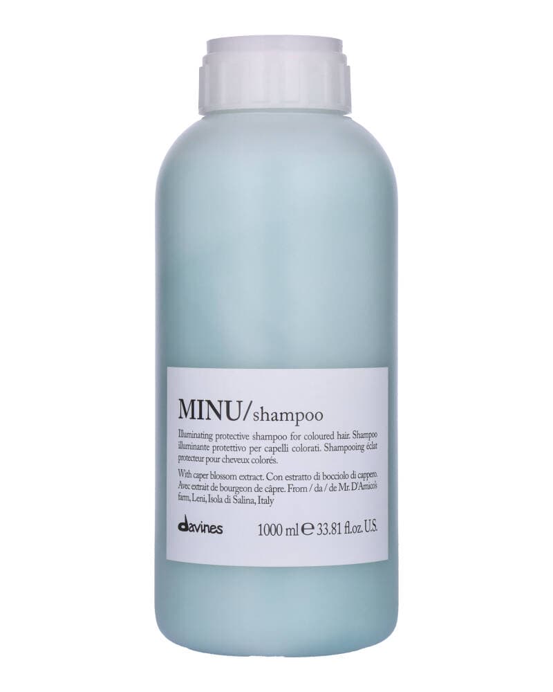 Davines MINU Shampoo 1000 ml