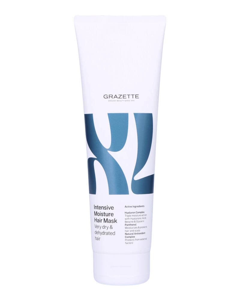 Grazette Intensive Moisture Hair Mask 250 ml